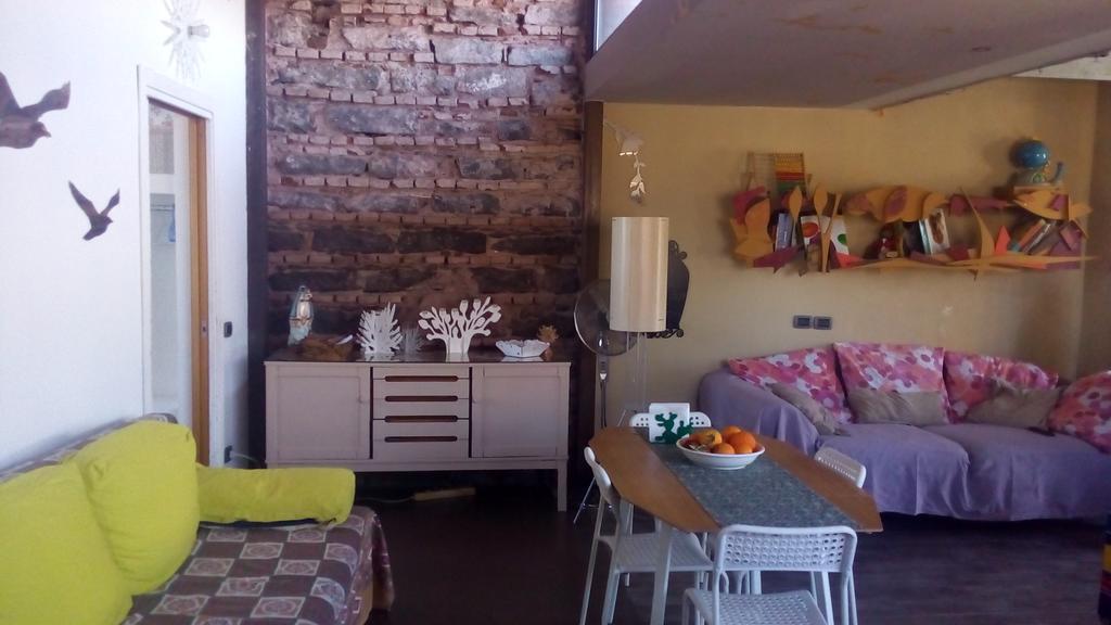 Creative Apartment Catania Ngoại thất bức ảnh