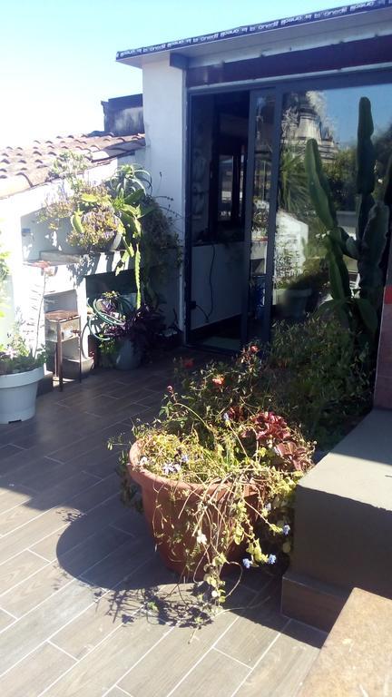 Creative Apartment Catania Ngoại thất bức ảnh