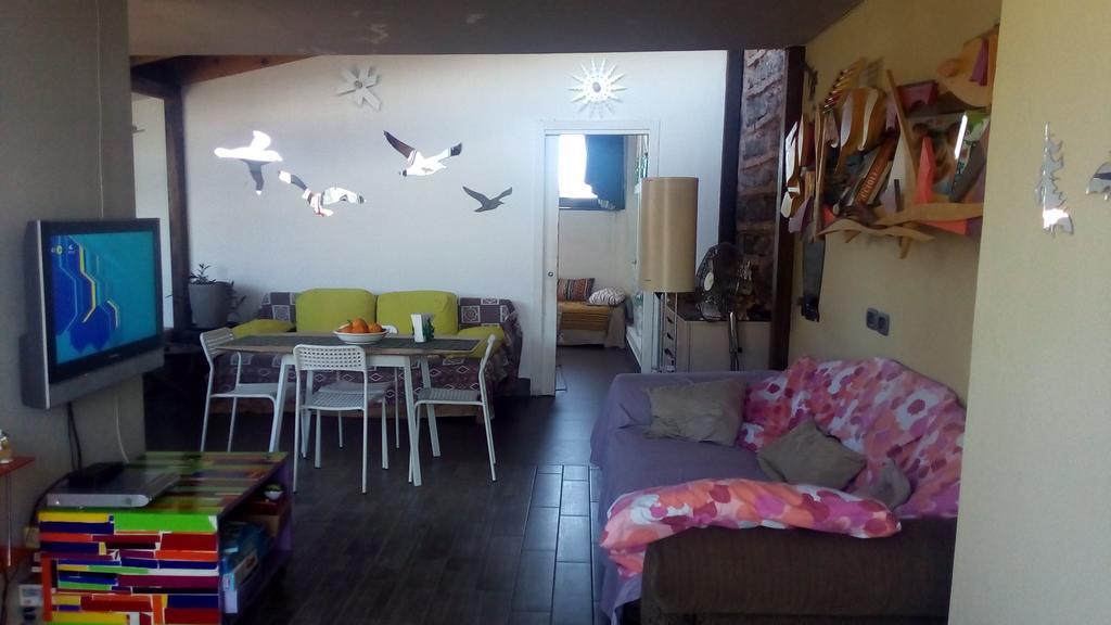 Creative Apartment Catania Ngoại thất bức ảnh