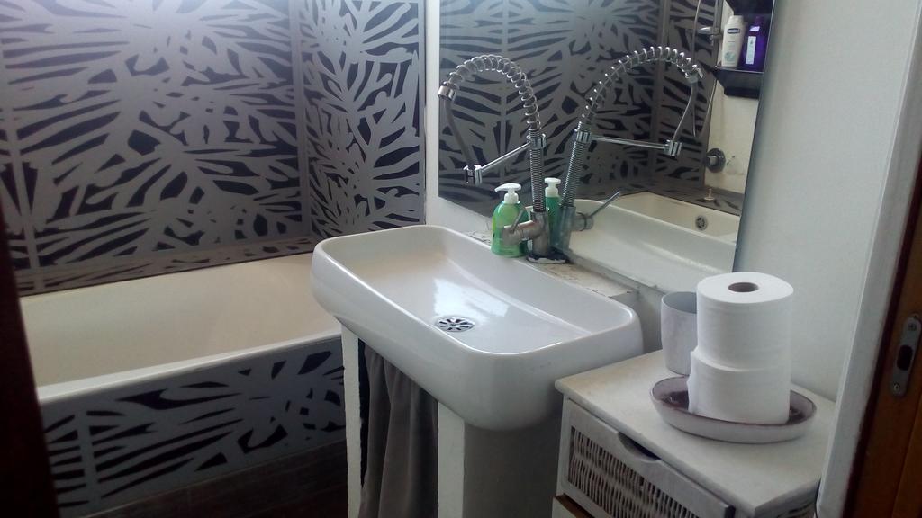 Creative Apartment Catania Ngoại thất bức ảnh