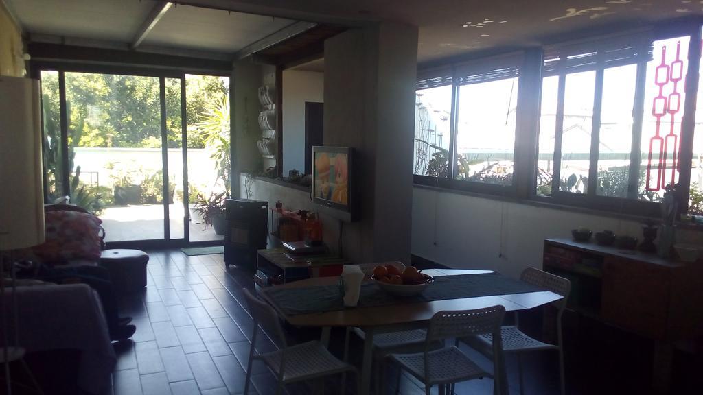 Creative Apartment Catania Ngoại thất bức ảnh